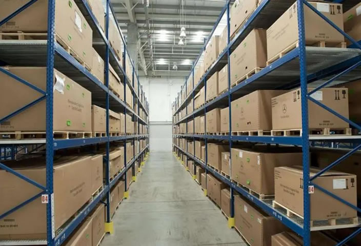 丽水到梅江区货物仓储